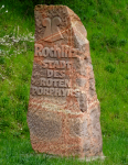 Rochlitzer Porphyrtuff